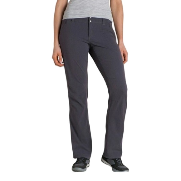 Kuhl Pants - Kuhl Strattus Hiking Pants - NWT